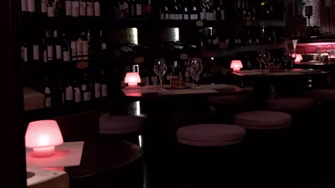 Enoteca Masseria delle Grazie - 5