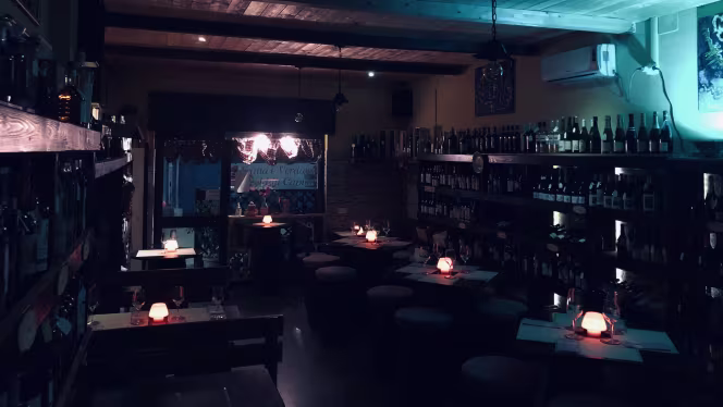 Enoteca Masseria delle Grazie - 6