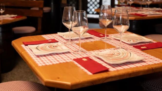 Enoteca Masseria delle Grazie - 9