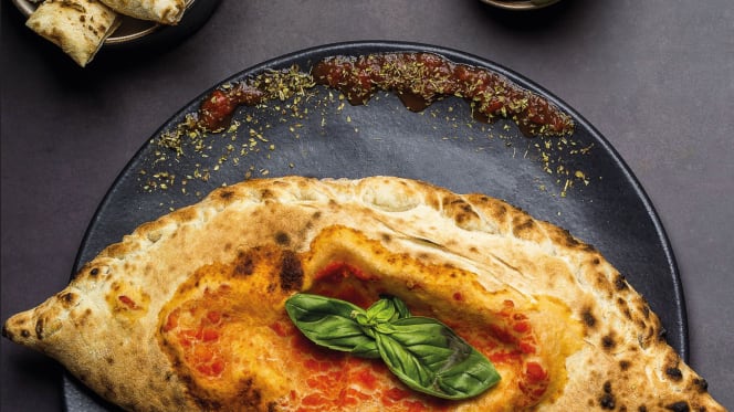 Lamburguesa y Paffutino - Cañada - 2