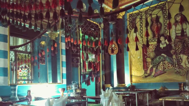 Ismail Cucina Araba - 2