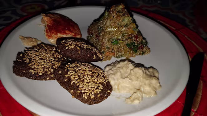 Ismail Cucina Araba - 1