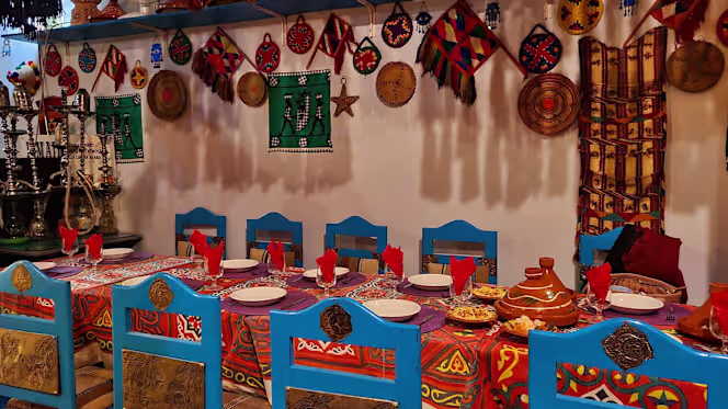 Ismail Cucina Araba - 4