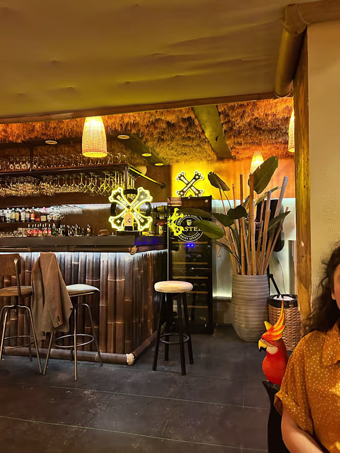 Ulu Bar - 5
