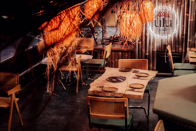 Ulu Bar - 4
