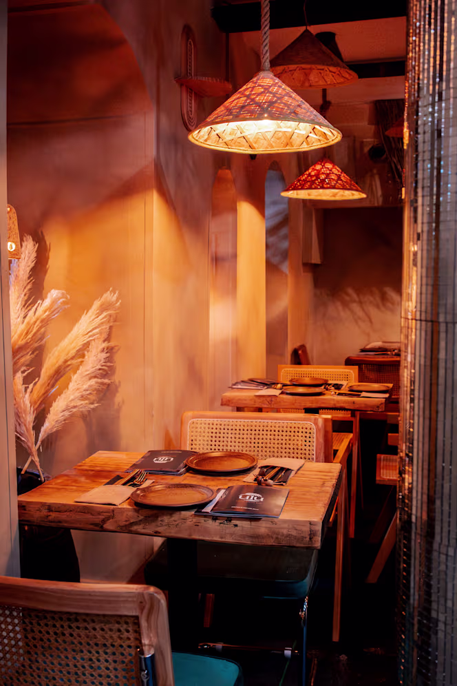 Ulu Bar - 3