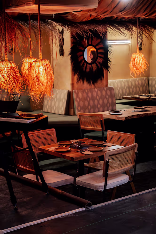 Ulu Bar - 2