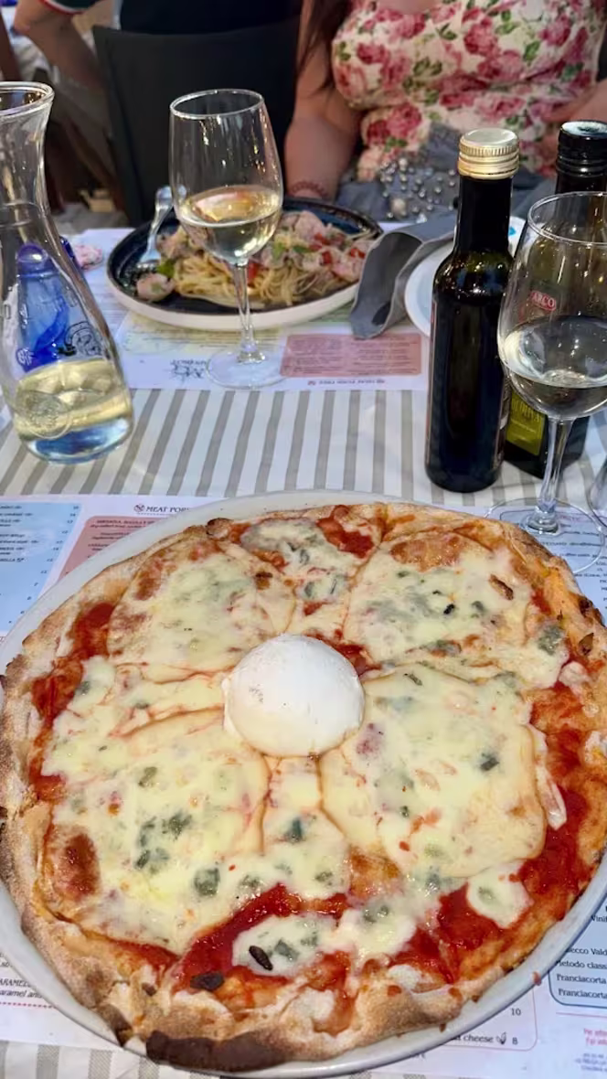 SCIROCCO BISTROT - 2