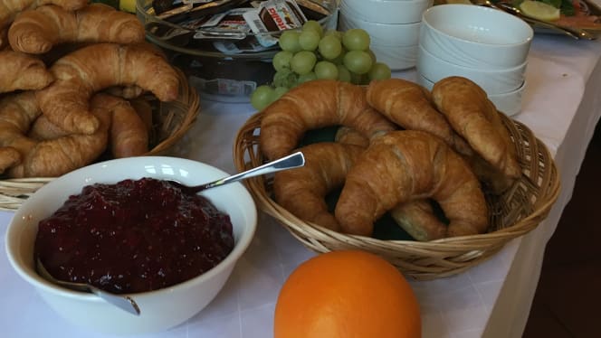 Wirtshaus Rechthaler Hof - 1