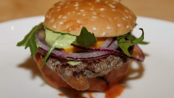 Wirtshaus Rechthaler Hof - 8