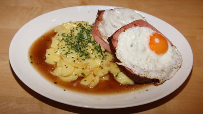 Wirtshaus Rechthaler Hof - 4