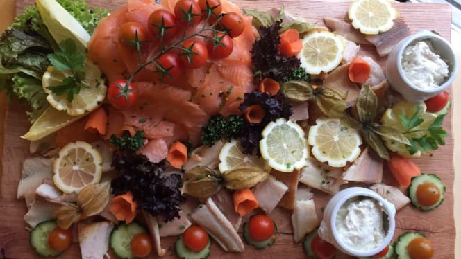 Wirtshaus Rechthaler Hof - 7