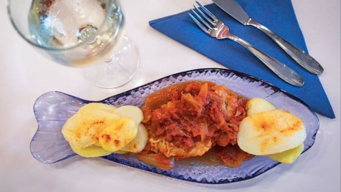 El Camerino Ruzafa - 6