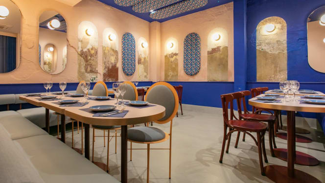 El Camerino Ruzafa - 7