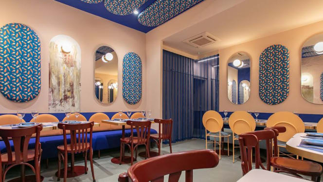 El Camerino Ruzafa - 9