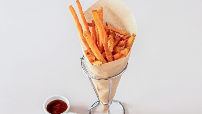 El Camerino Ruzafa - 1