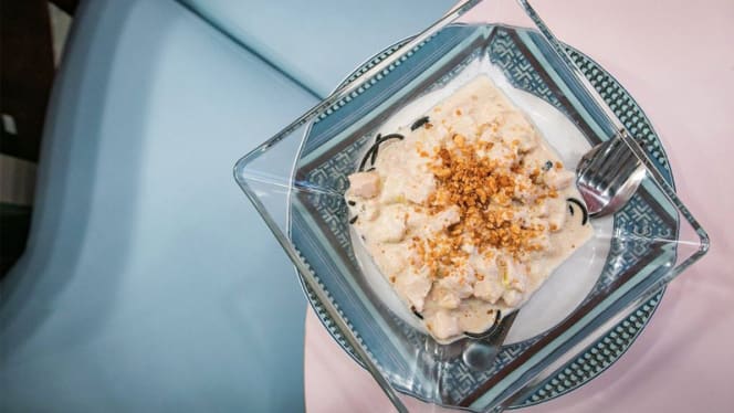 El Camerino Ruzafa - 8