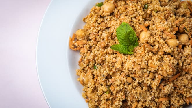 El Camerino Ruzafa - 2