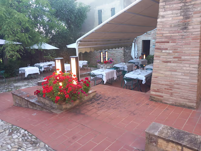 Ristorante La Canonica - 2