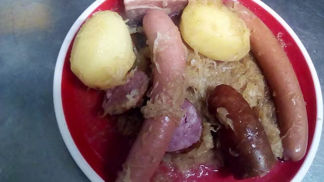 Le Bouchon Comtois - 2