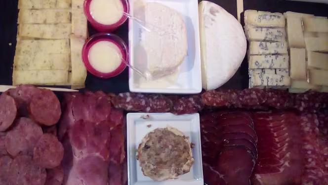 Le Bouchon Comtois - 3