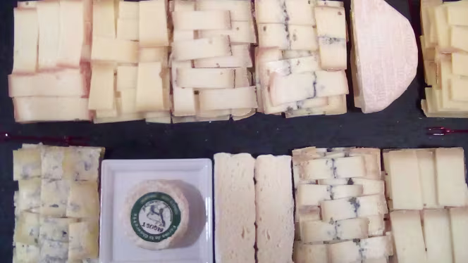 Le Bouchon Comtois - 5