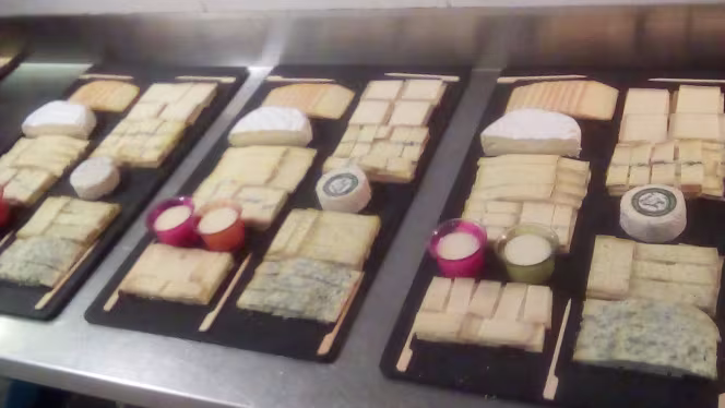 Le Bouchon Comtois - 4