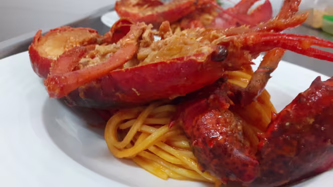 Quinto Moro ristorante sardo - 2