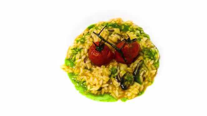 Quinto Moro ristorante sardo - 3