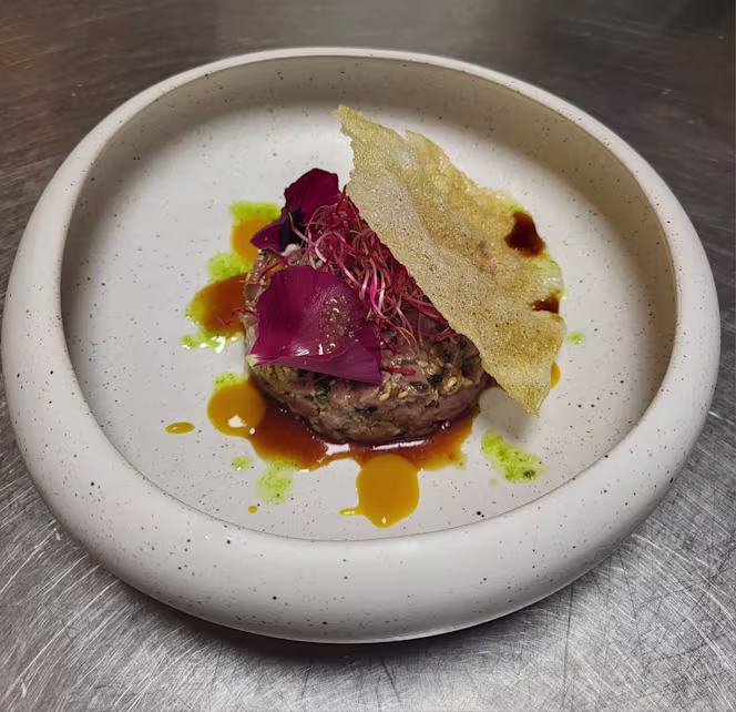 La Table De Louannec - 0