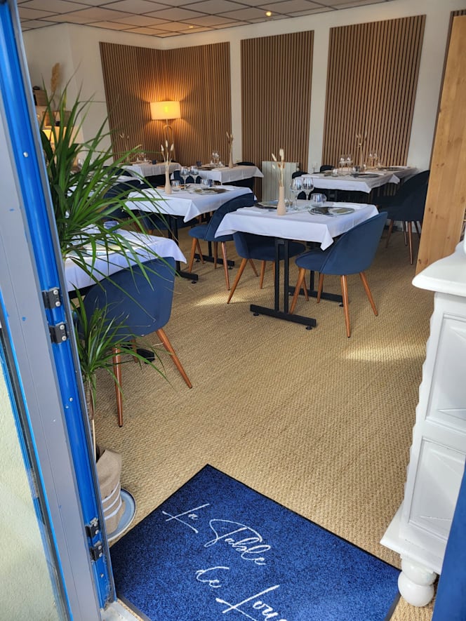 La Table De Louannec - 5