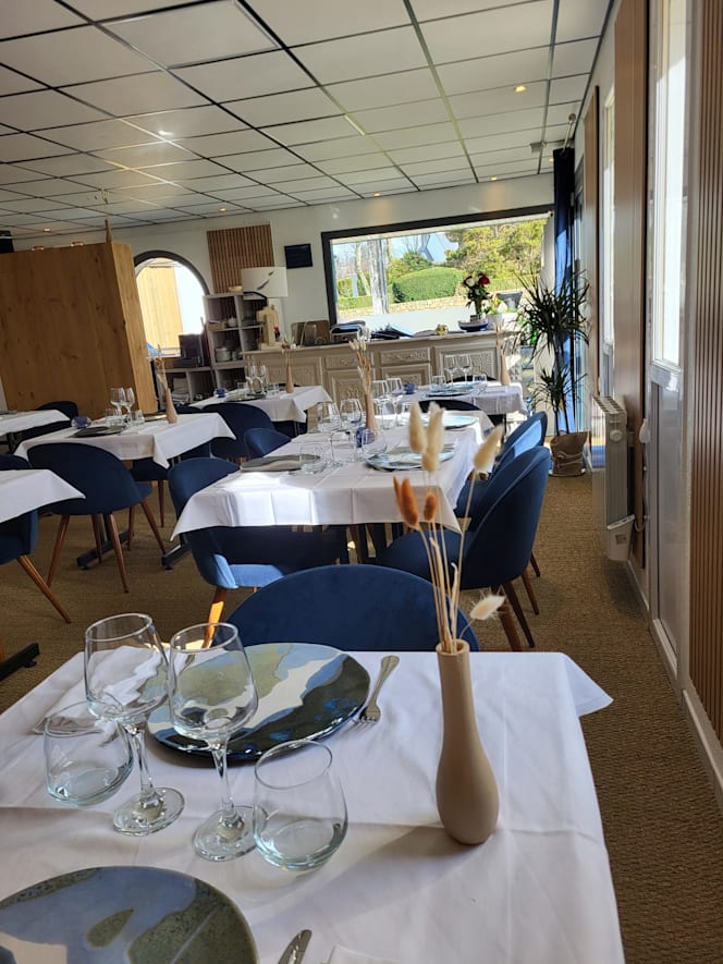 La Table De Louannec - 6