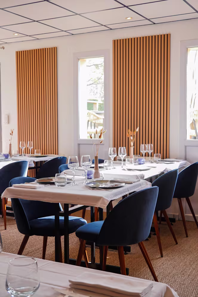 La Table De Louannec - 2