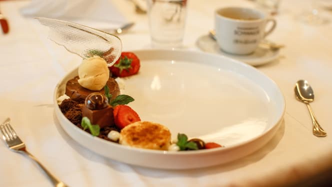 Candle Light Dinner - 2