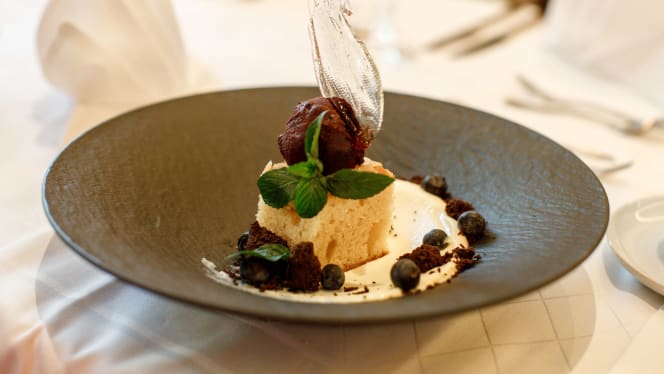 Candle Light Dinner - 1