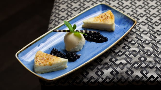 Candle Light Dinner - 3