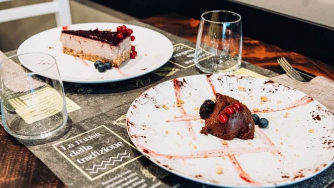 Viotti Ristorante & Burger House - 1