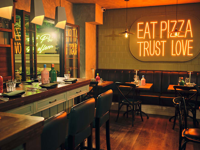 Lyevitò - Cottura in teglia - 0