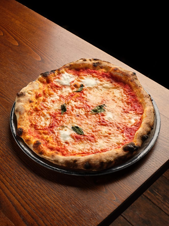 Lyevitò - Cottura in teglia - 2