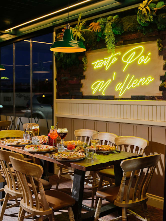 Lyevitò - Cottura in teglia - 7