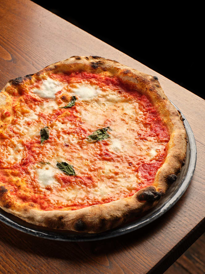 Lyevitò - Cottura in teglia - 1