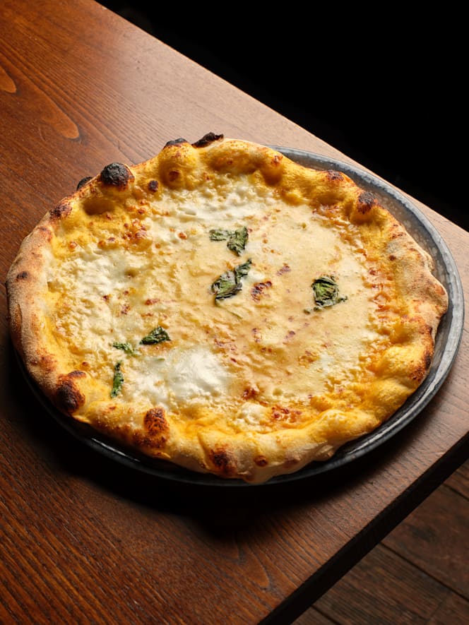 Lyevitò - Cottura in teglia - 3