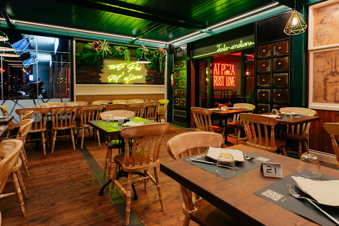 Lyevitò - Cottura in teglia - 8