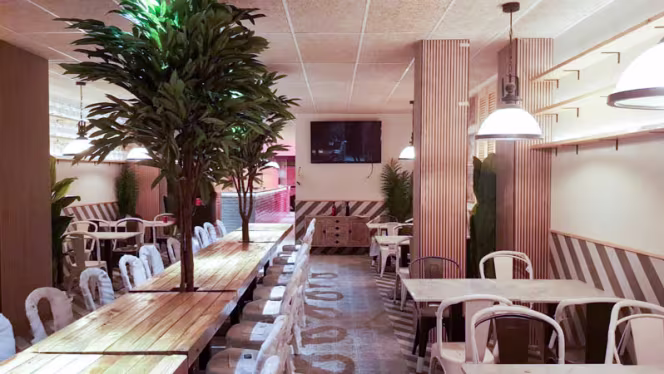 La Piazzetta GranVia - 5