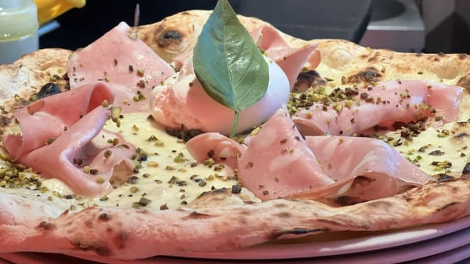 La Piazzetta GranVia - 3