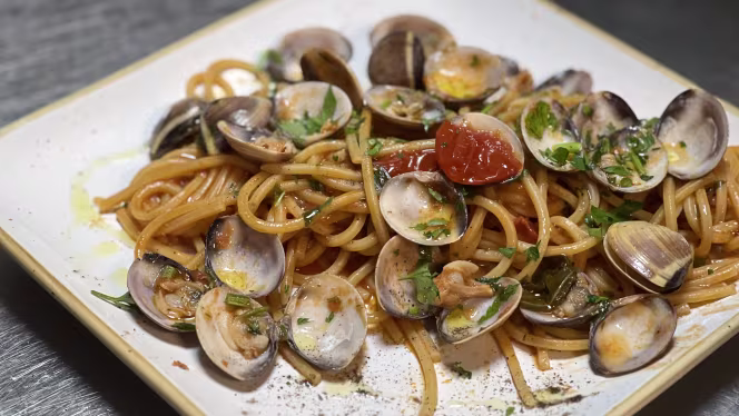 La Piazzetta GranVia - 7