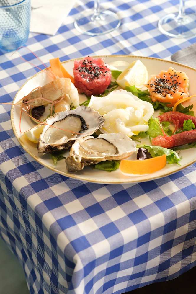 Osteria Zio Nino - Ripamonti - 6