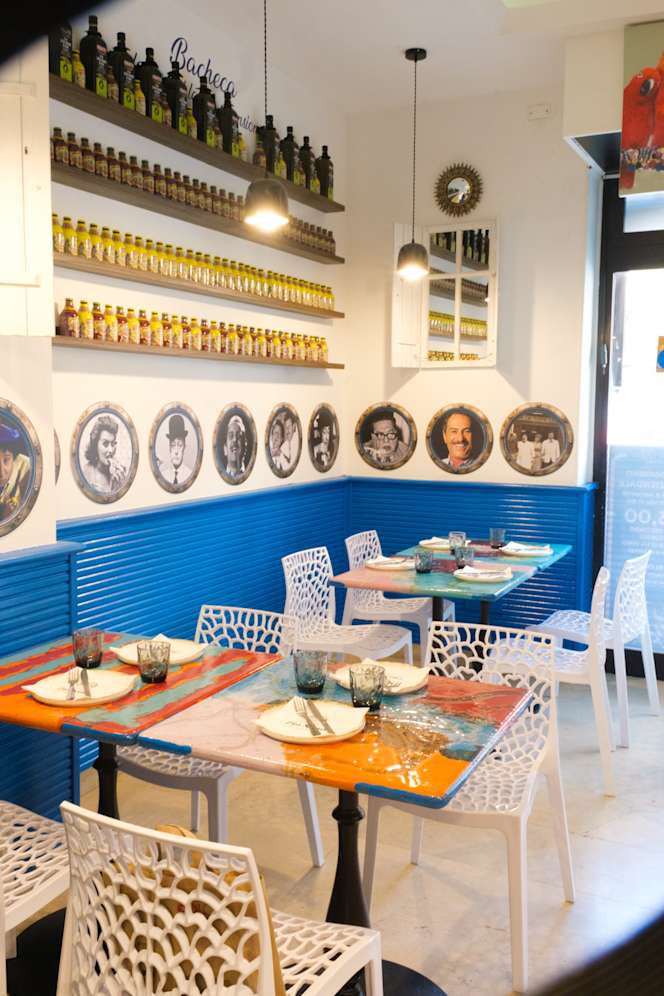 Osteria Zio Nino - Ripamonti - 4