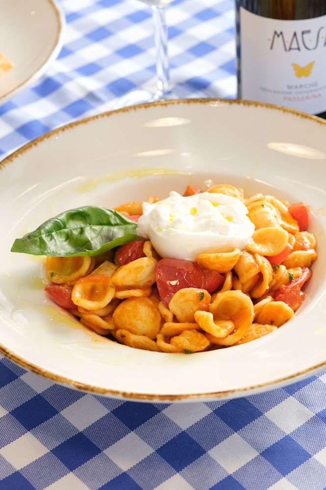 Osteria Zio Nino - Ripamonti - 5