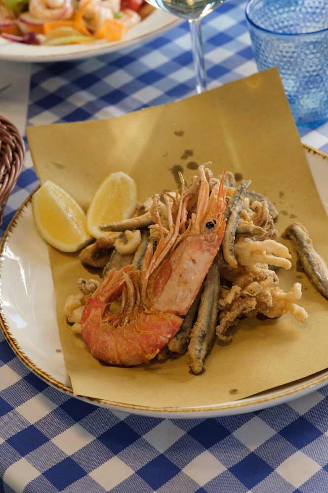 Osteria Zio Nino - Ripamonti - 7